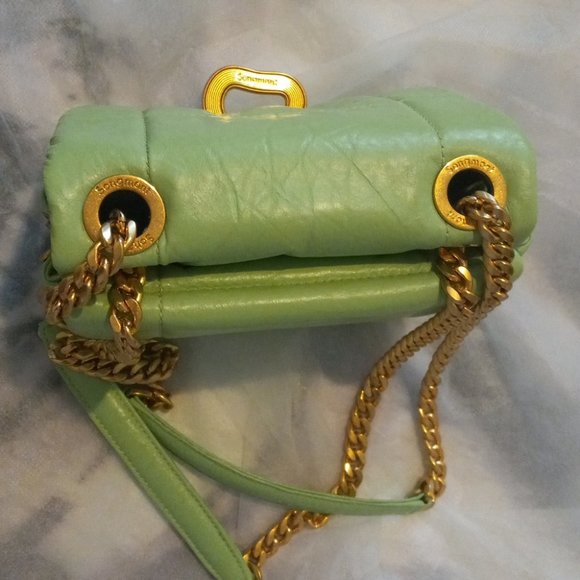 Songmont mini handbag ( Price drop for 48 hours. - Picture 6 of 10